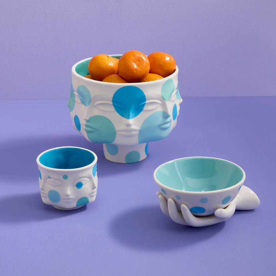 * L'Pop Eve Accent Bowl