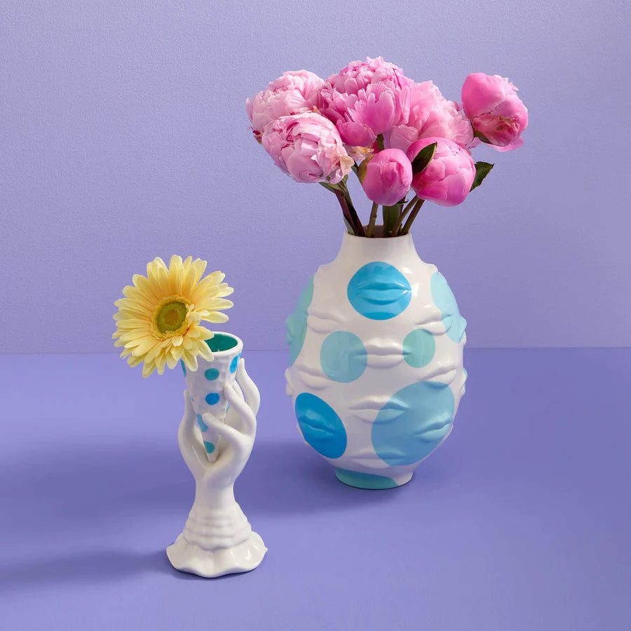 * L'Pop Gala Round Vase