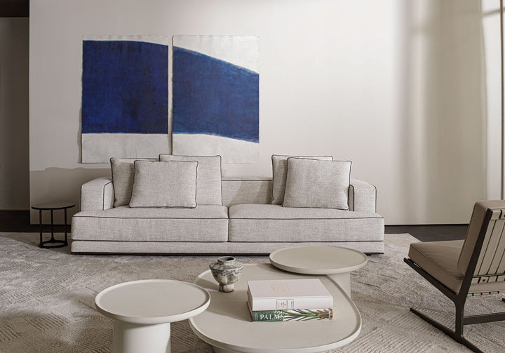 Coffee Table - Louisa - By Vincent Van Duysen