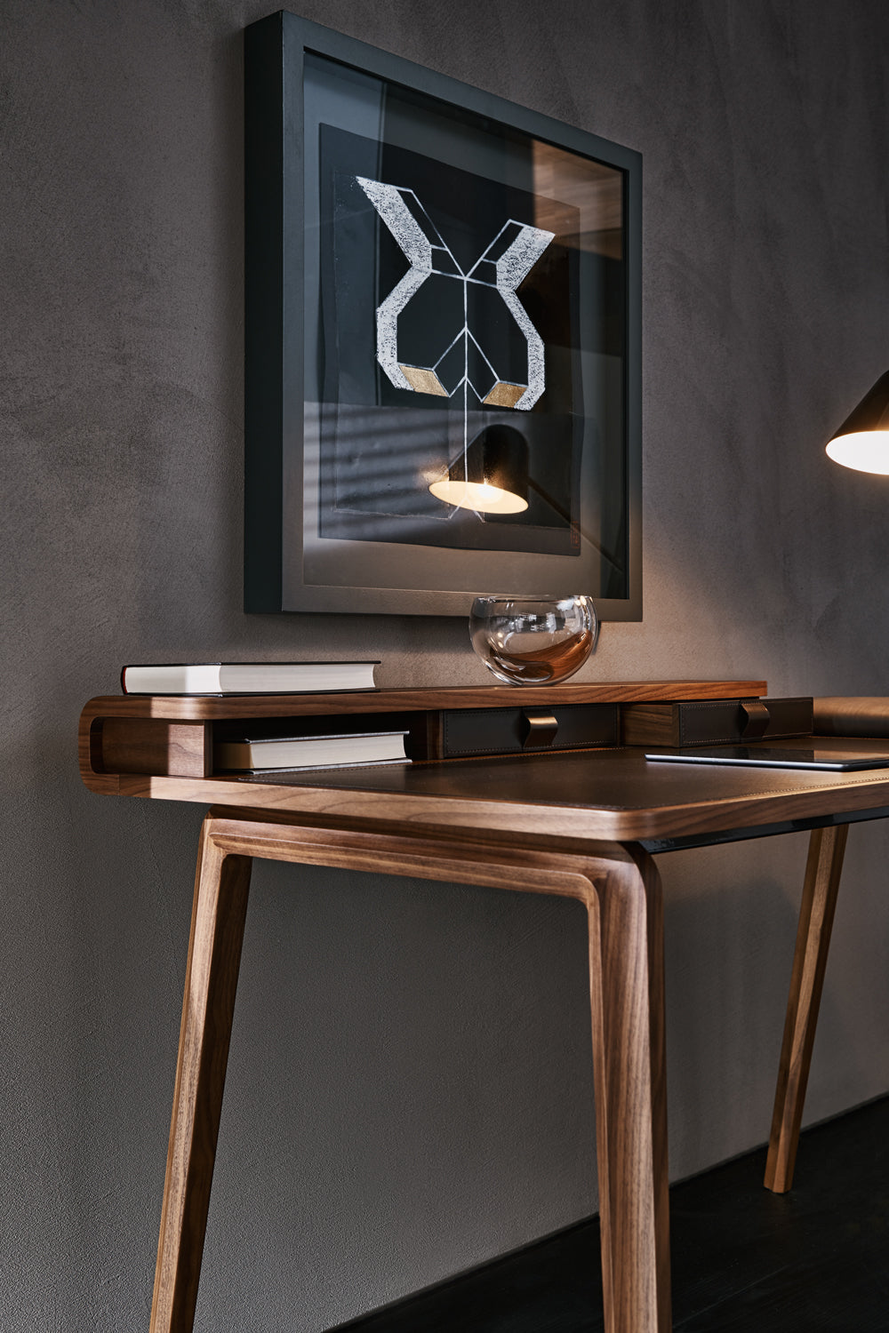 Home Office - Note - By Matteo Nunziati