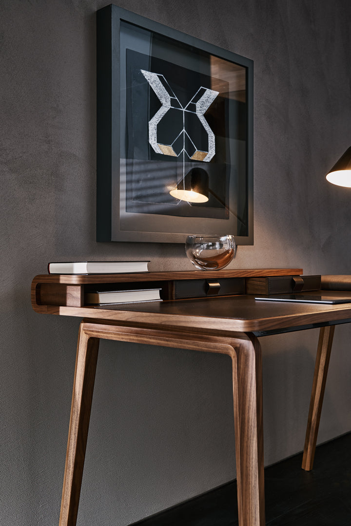 Home Office - Note - By Matteo Nunziati