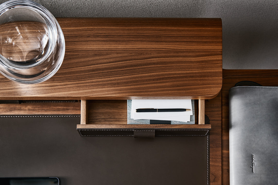 Home Office - Note - By Matteo Nunziati