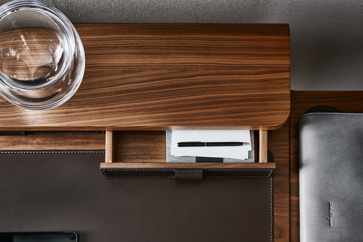 Home Office - Note - By Matteo Nunziati