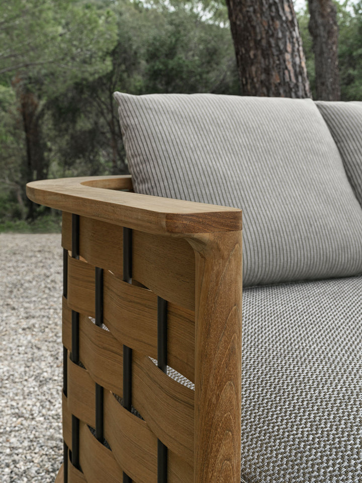 Sofa - Palinfrasca - By Vincent Van Duysen