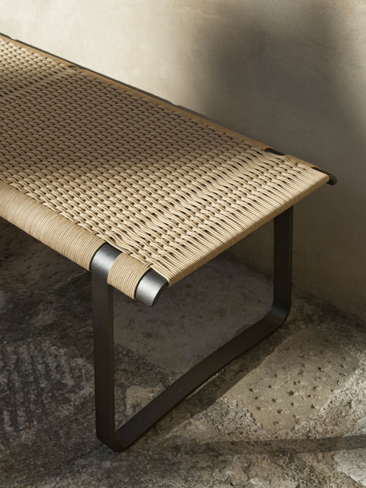 Bench - Green Point - By Vincent Van Duysen