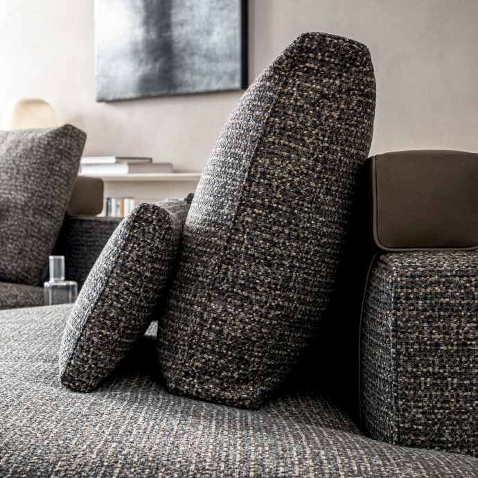 Sofa - Octave - By Vincent Van Duysen