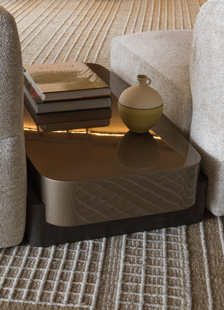 Coffee Table - Odile - By Christophe Delcourt