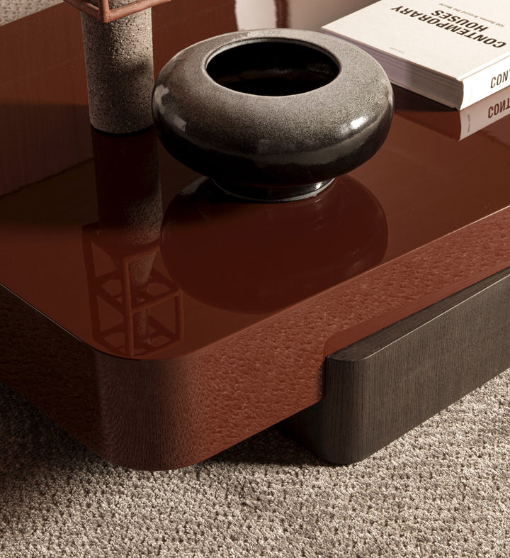 Coffee Table - Odile - By Christophe Delcourt