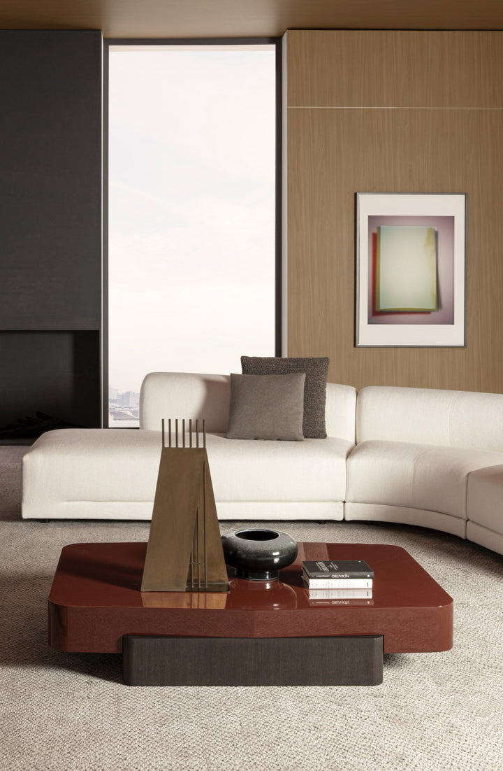 Coffee Table - Odile - By Christophe Delcourt