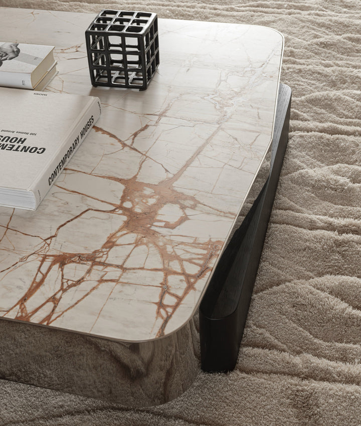 Coffee Table - Odile - By Christophe Delcourt