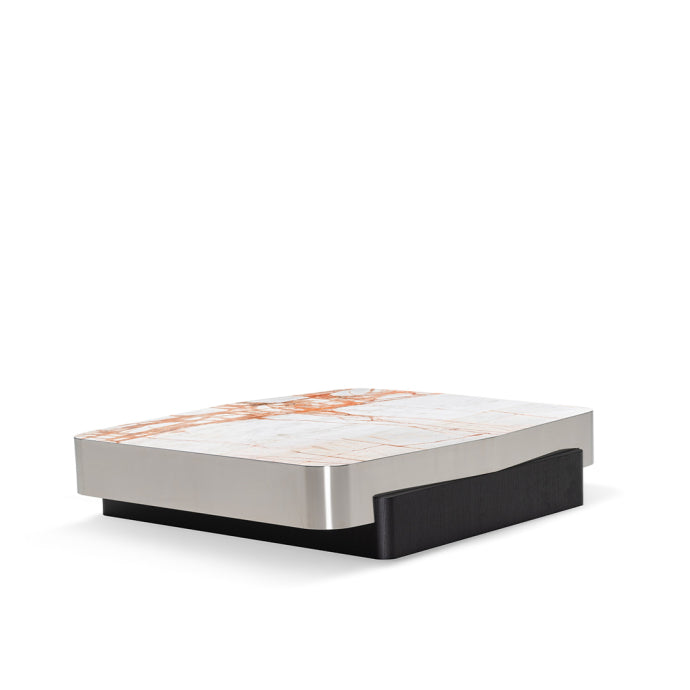 Coffee Table - Odile - By Christophe Delcourt