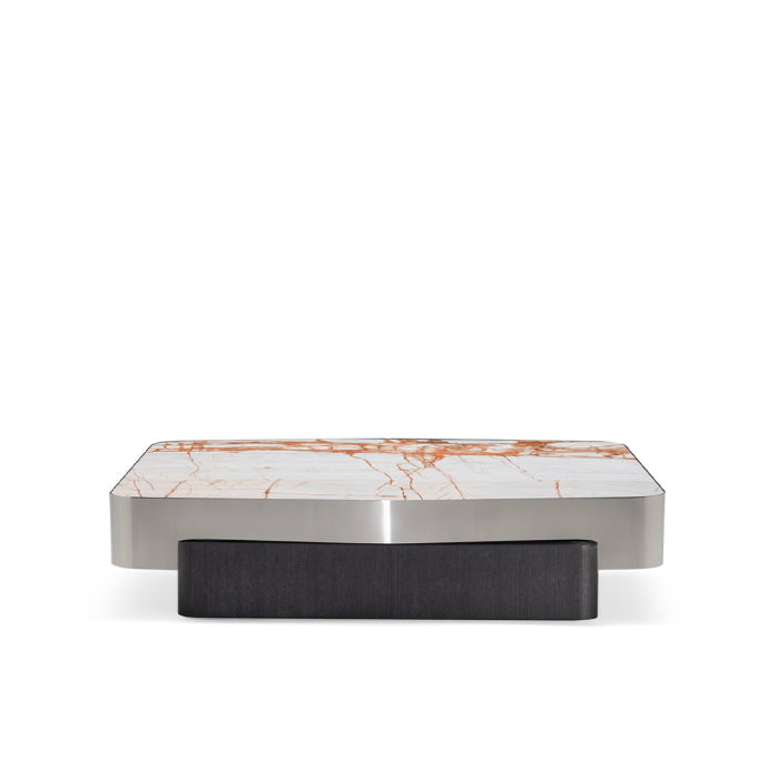 Coffee Table - Odile - By Christophe Delcourt