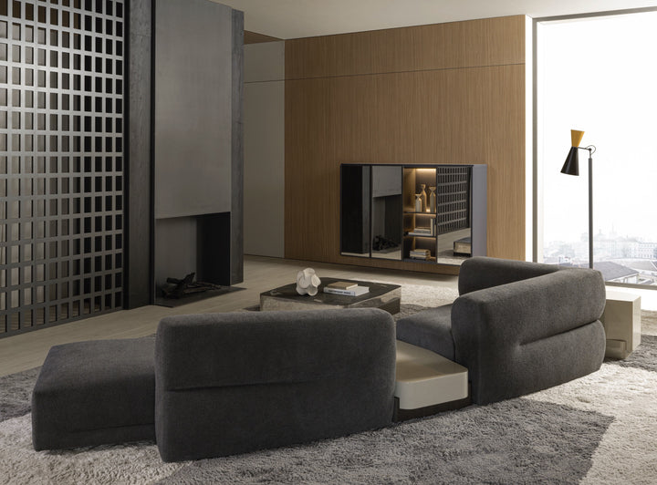 Coffee Table - Odile - By Christophe Delcourt