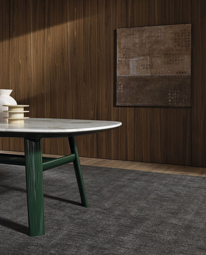 Dining Table - Old Ford - By Rodolfo Dordoni