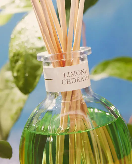 Diffuser - Limone Cedrato