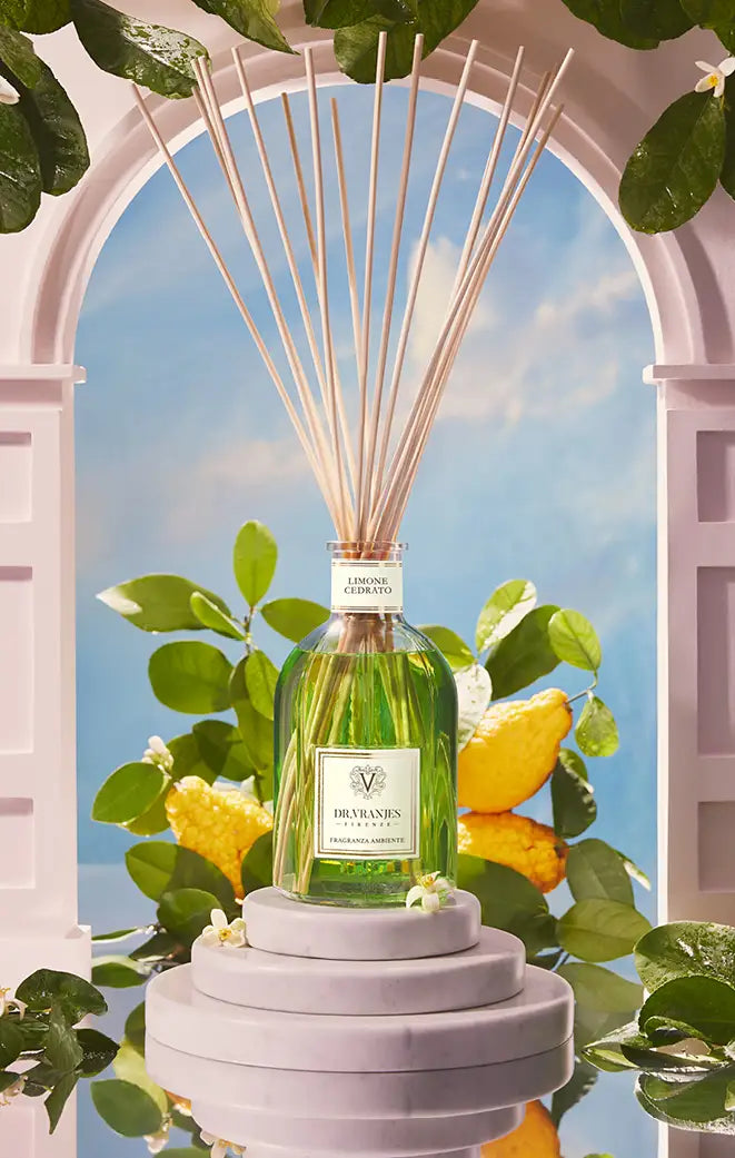 Diffuser - Limone Cedrato
