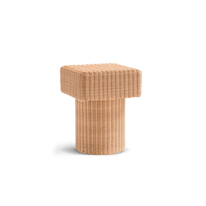 Stool - Pantalica - By Elisa Ossino