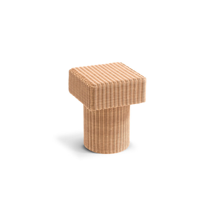 Stool - Pantalica - By Elisa Ossino