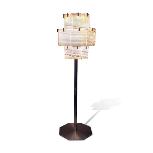 Floor Lamp - Brando