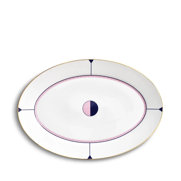 Oval Platter - Nova