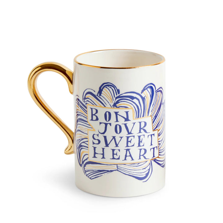 Mug - Ruan Hoffmann Sweetheart