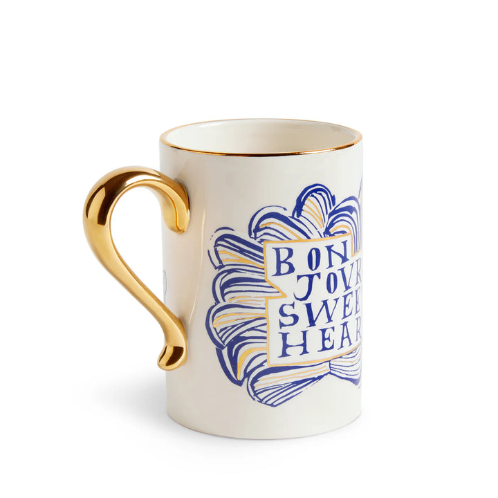 Mug - Ruan Hoffmann Sweetheart