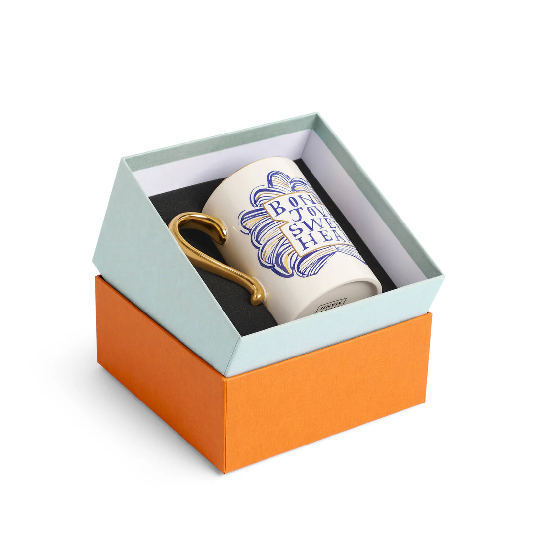 Mug - Ruan Hoffmann Sweetheart