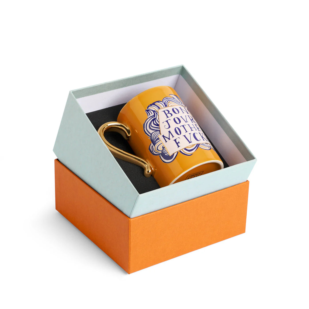 Mug - Ruan Hoffmann Mother Fucker