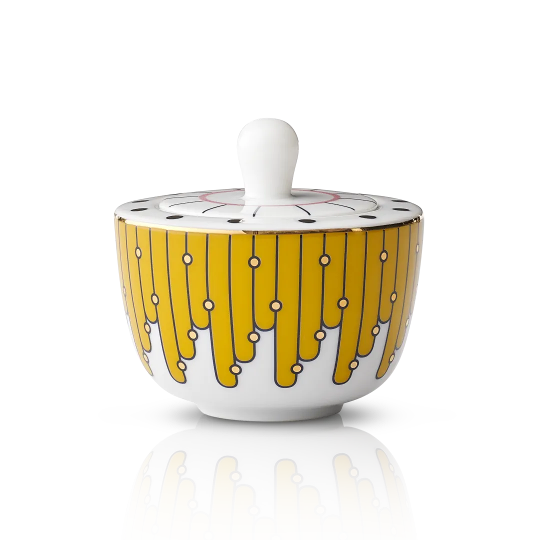 Sugar Bowl - Little Diamond