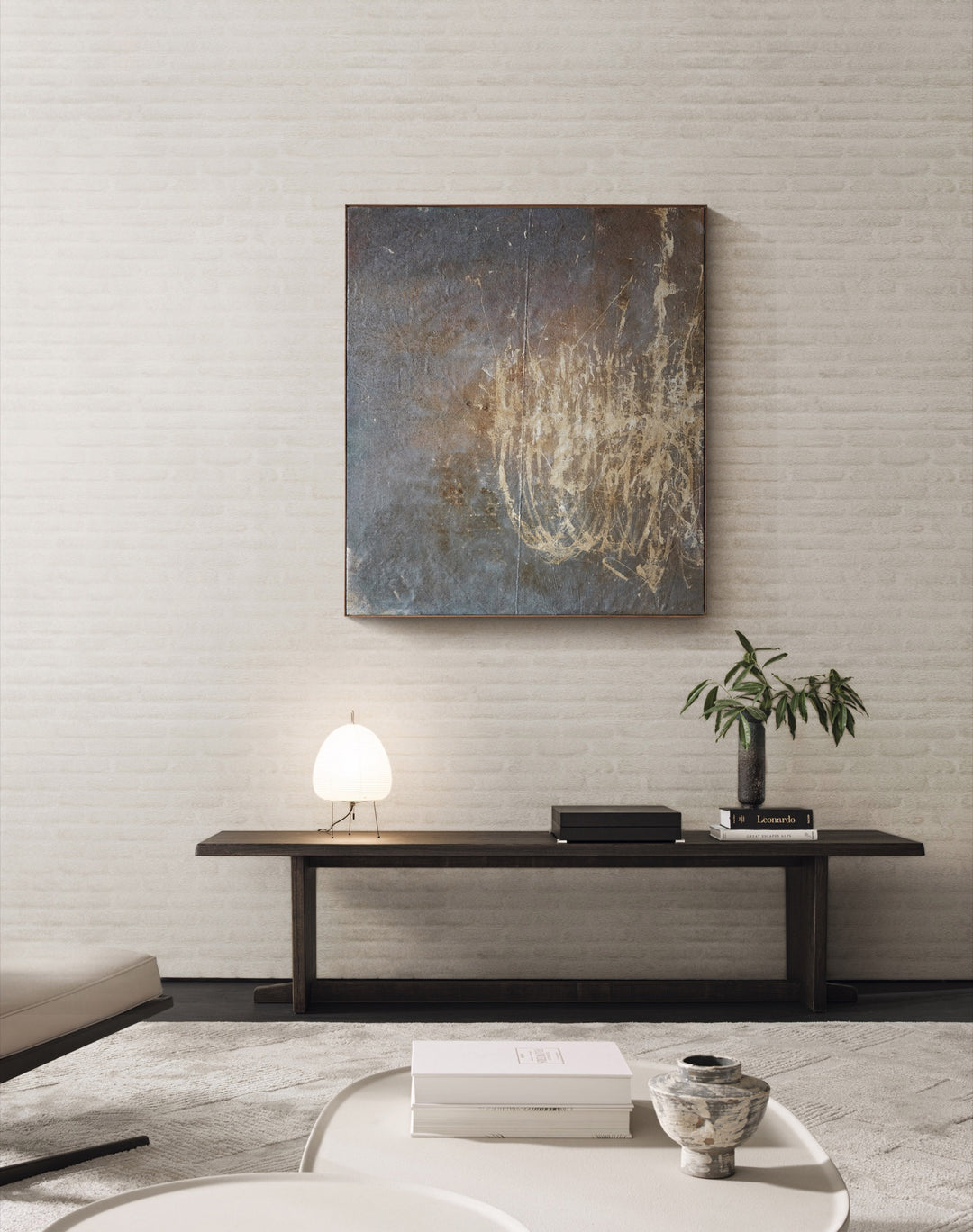 Console Table - Remi - By Vincent Van Duysen