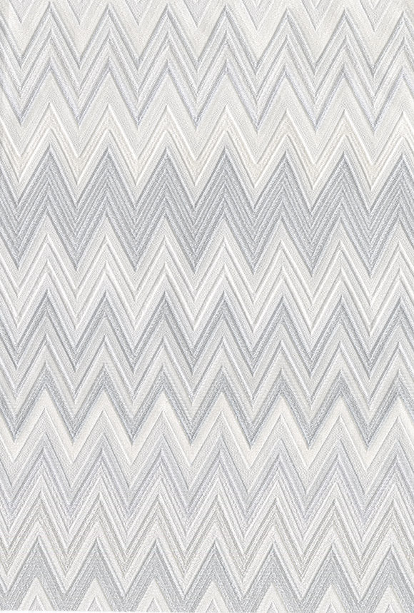 Wallpaper - Wallcoverings01 - Zig Zag Multicolore