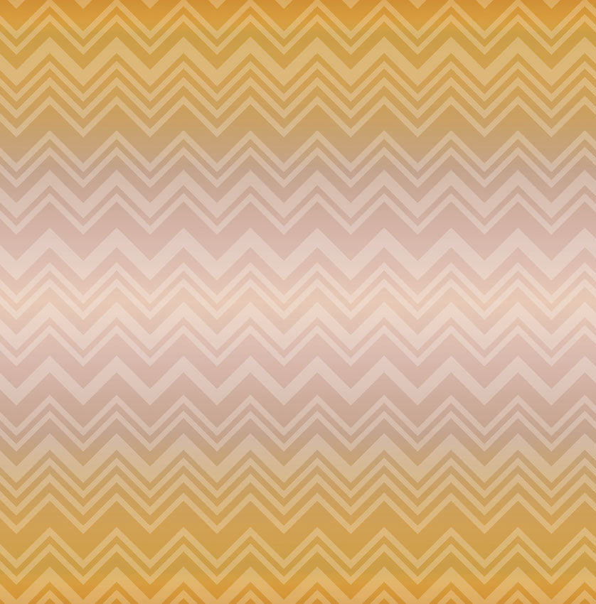 Wallpaper - Wallcoverings01 - Zig Zag Sfumato