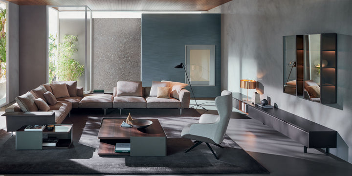 Coffee Table - Hubert - By Vincent Van Duysen