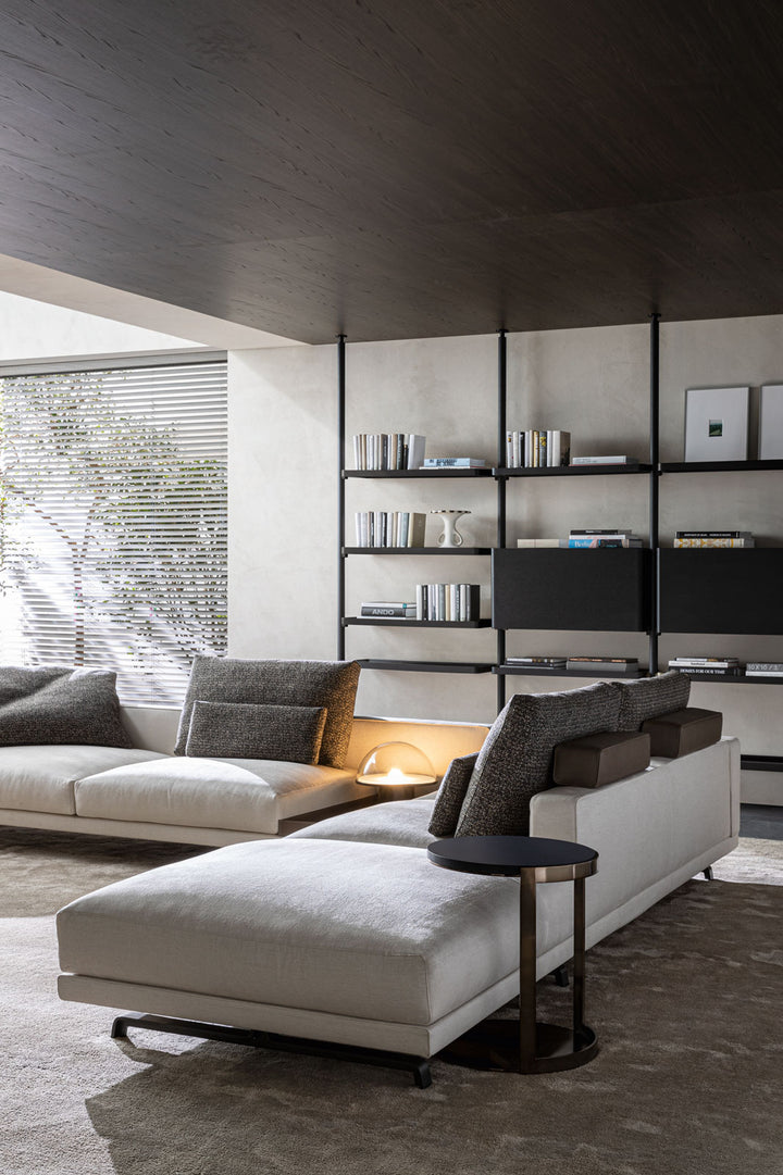 Coffee Table - Alisee - By Matteo Nunziati