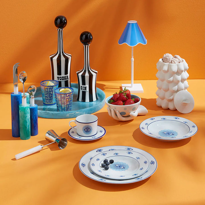 * L'Pop Eve Accent Bowl