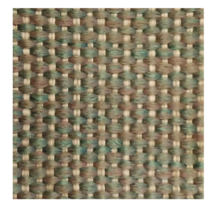 Rug - Pantalica - By Elisa Ossino