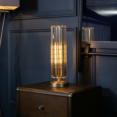 Table Lamp - Regis