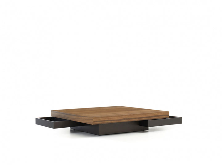 Coffee Table - Marteen - By Vincent Van Duysen