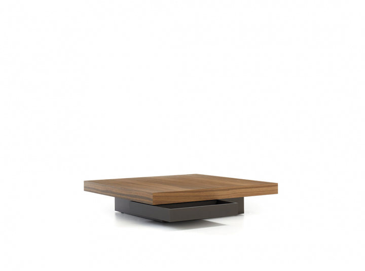 Coffee Table - Marteen - By Vincent Van Duysen
