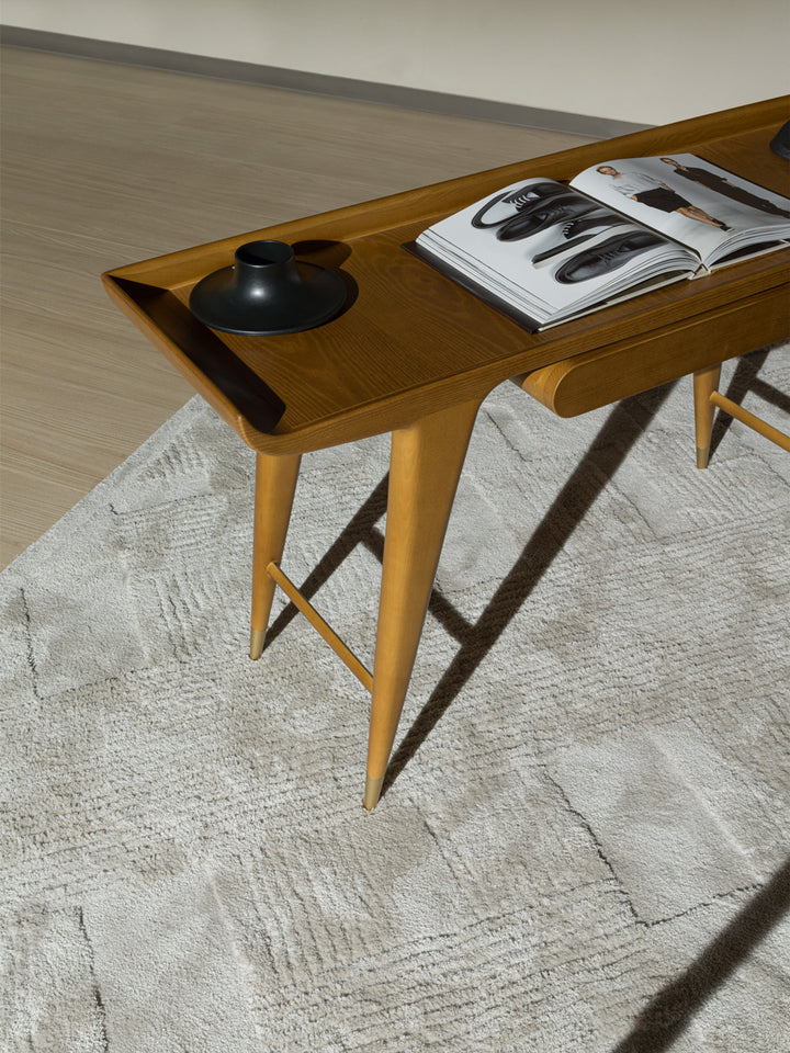 Home Office - Desk D.847.1 - By Gio Ponti