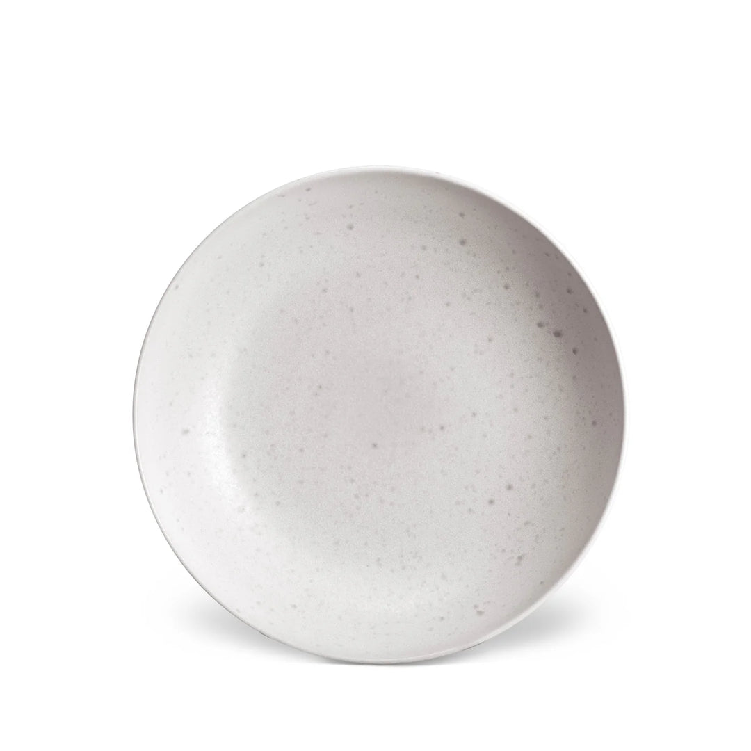 Terra Soup Plate - Stone
