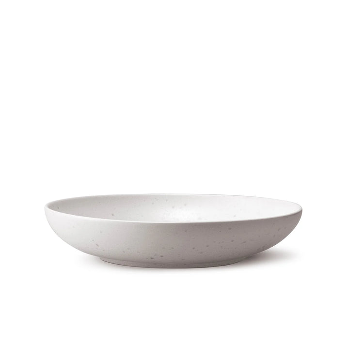 Terra Coupe Bowl - Stone - Medium