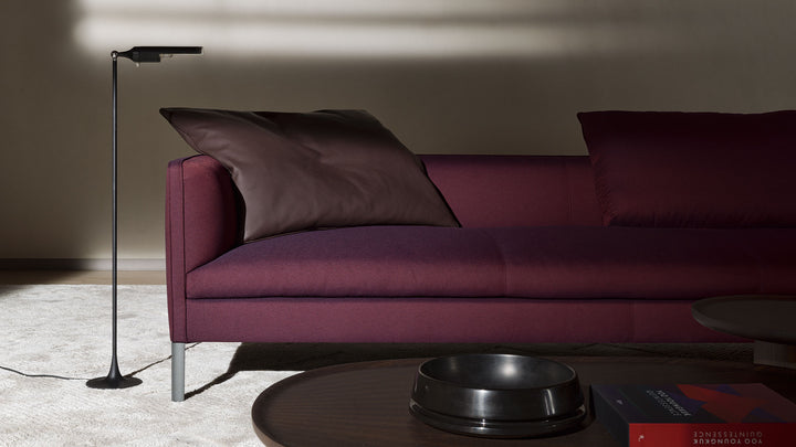 Sofa - Paul - By Vincent Van Duysen