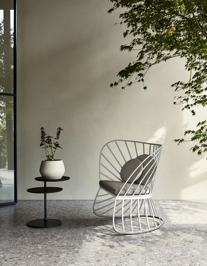 Side Table - Vicino - By Foster + Partners