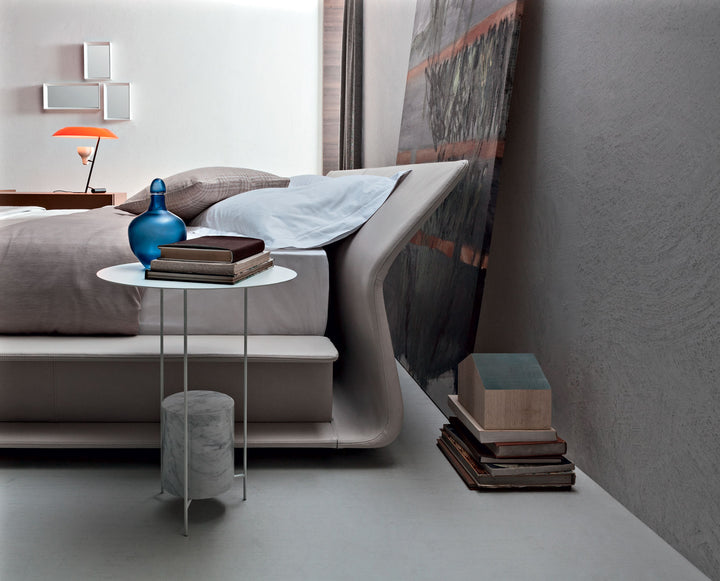 Coffee Table - Panna Cotta - By Ron Gilad