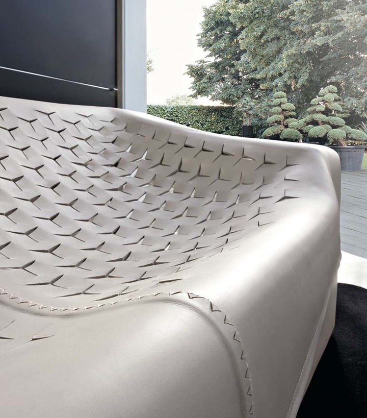 Sofa - SKIN - By Jean Nouvel
