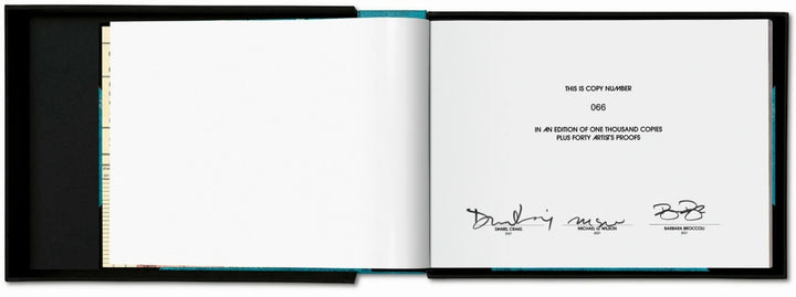 Book - The James Bond Archives - Art Edition No. 501–1,000 ‘No Time To Die’, 2021
