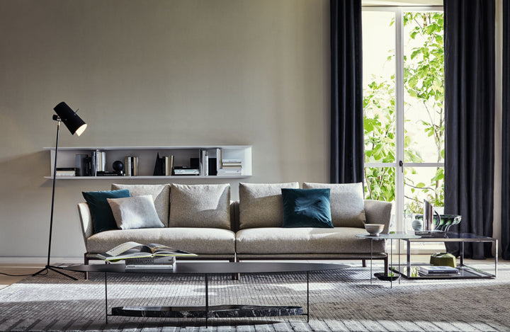 Sofa - Chelsea - By Rodolfo Dordoni