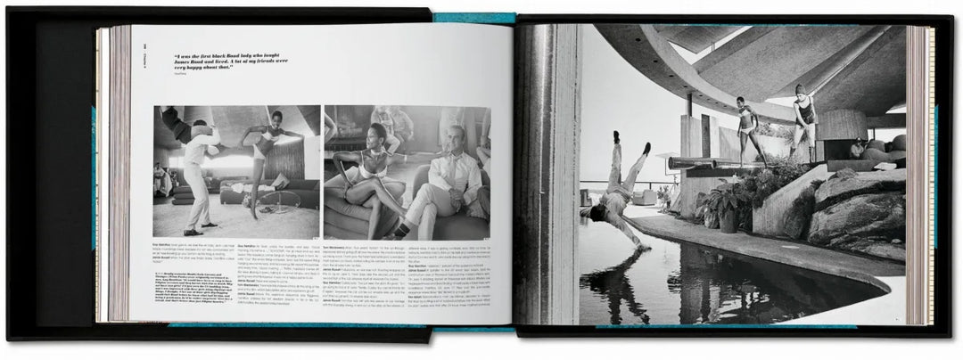 Book - The James Bond Archives - Art Edition No. 501–1,000 ‘No Time To Die’, 2021