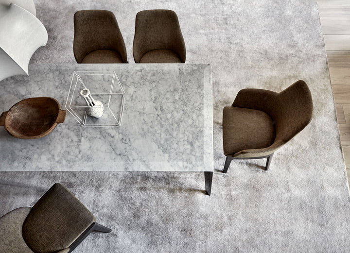 Dining Table - Filigree - By Rodolfo Dordoni